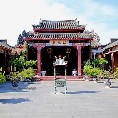 Tour in Italiano: Hoi An Vietnam